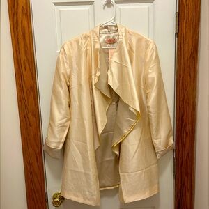 Vintage jacket! Tags on!!